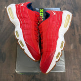 Nike Air Max 95 Independence Day Size 10 (Pre-Owned) - Image 1