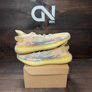 adidas Yeezy Boost 350 V2 MX Oat Size 10 (Pre-Owned) - Image 1