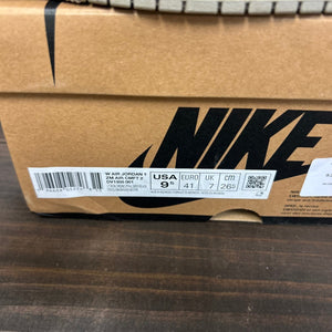 Jordan 1 High Zoom Air CMFT 2 Light Iron Ore (Women's) - Image 7
