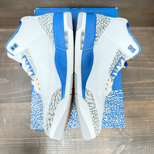 Jordan 3 Retro Wizards - Image 3