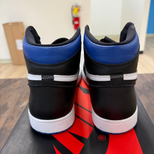 Jordan 1 Retro High Royal Toe - Image 3