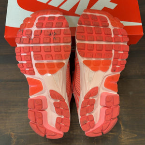 Nike Zoom Vomero 5 Coral Chalk Hot Punch (Women's) Size 5.5W (Pre-Owned)