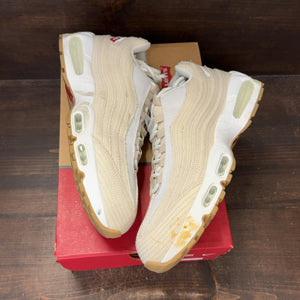 Nike Air Max 95 OG Levis Light Orewood Brown - Image 2
