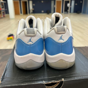 Jordan 11 Retro Low University Blue (2017) - Image 4