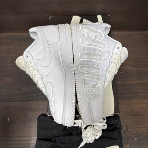 Nike Air Force 1 Low Cactus Plant Flea Market White (2024) - Image 3