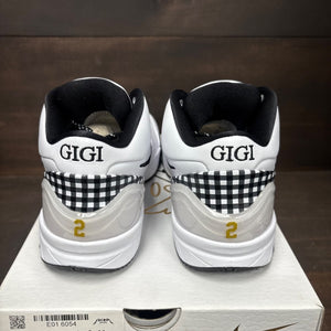 Nike Kobe 4 Protro Mambacita Gigi Size 11 (Pre-Owned) - Image 5