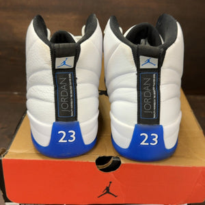 Jordan 12 Retro Blueberry - Image 5