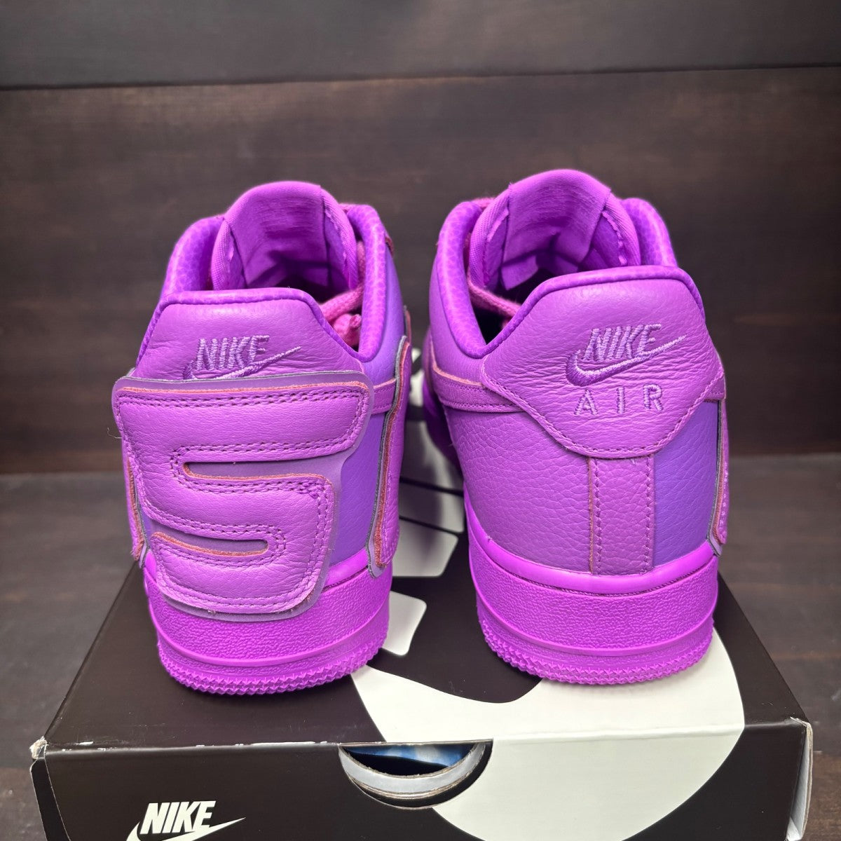Nike Air Force 1 Low Cactus Plant Flea Market Fuchsia Dream - Image 5