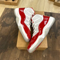 Jordan 12 Retro Cherry (2023) Size 13 (Pre-Owned) - Image 1