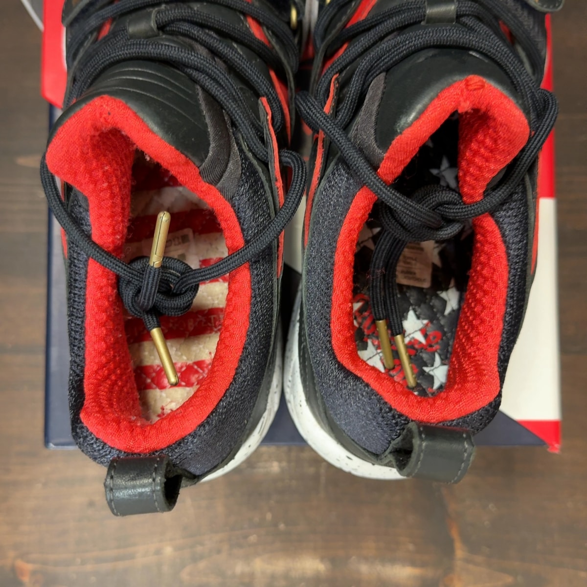 Puma Blaze Of Glory Ronnie Fieg x Highsnobiety A Tale of Two Cities Size 9.5 (Pre-Owned) - aux