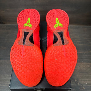 Nike Kobe 6 Protro Reverse Grinch Size 11 (Pre-Owned) - Image 6