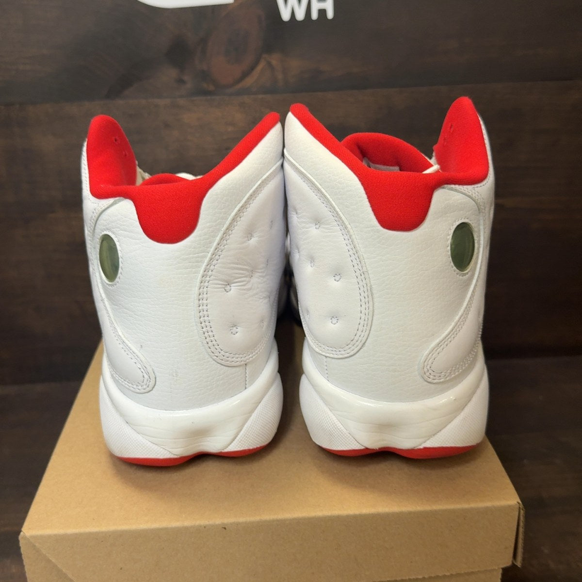 Jordan 13 Retro Alternate History of Flight Size 12 (Pre-Owned) - Image 5