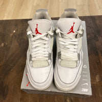 Jordan 4 Retro White Oreo (2021) - Image 2