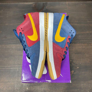 Nike SB Dunk Low Barcelona - Image 3
