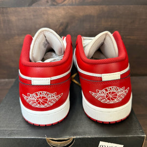Jordan 1 Low New Beginnings - Image 3