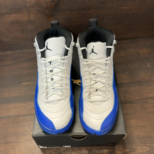 Jordan 12 Retro Blueberry (GS) - Image 3