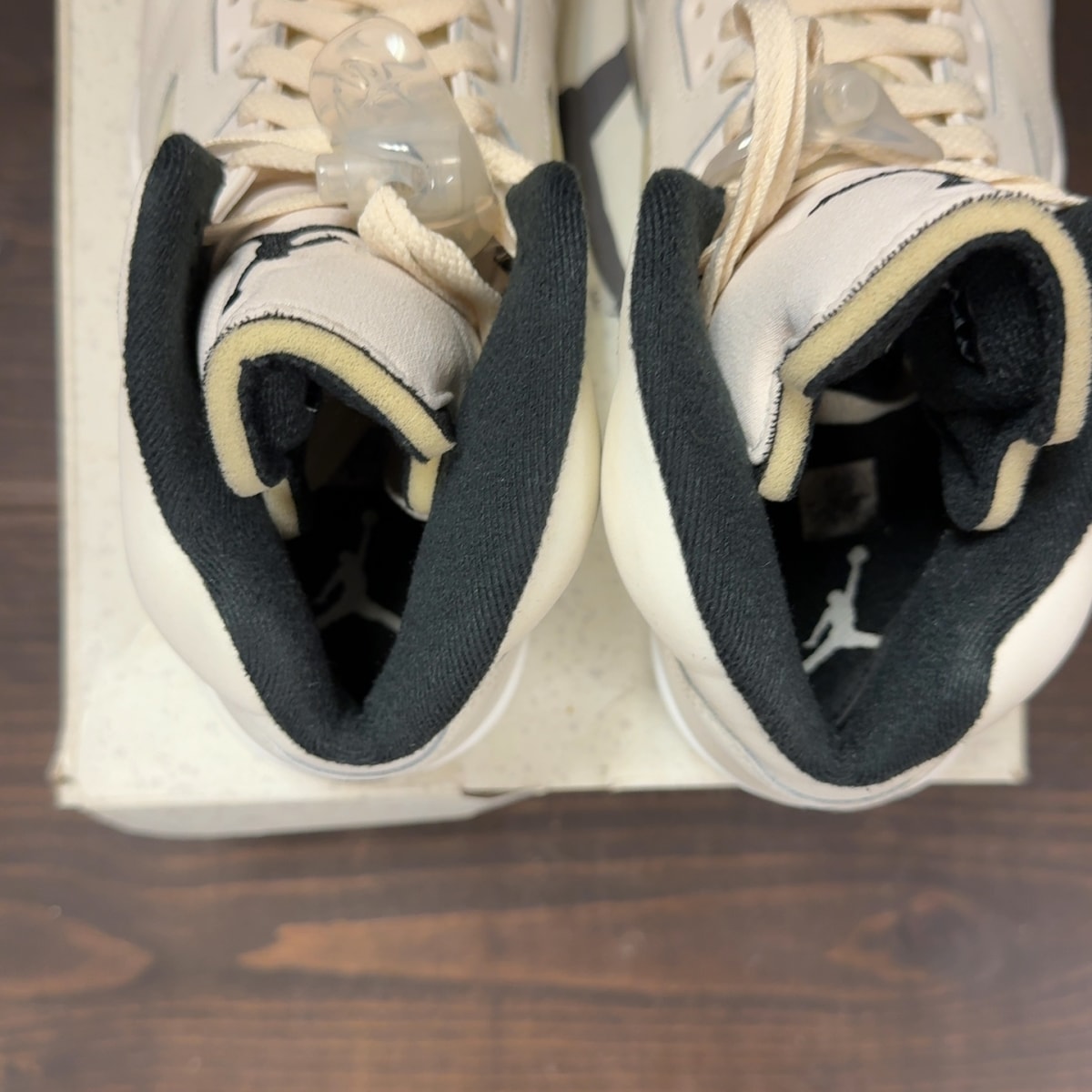 Jordan 5 Retro SE Sail - Image 6