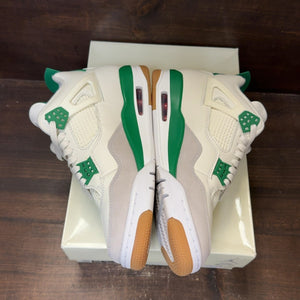Jordan 4 Retro SB Pine Green - Image 4