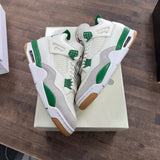 Jordan 4 Retro SB Pine Green - Image 1