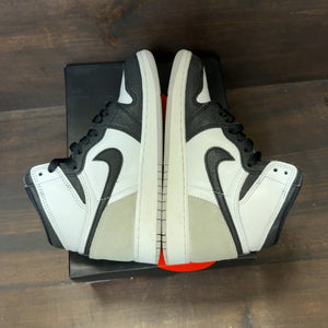 Jordan 1 Retro High OG Bleached Coral (GS) - Image 5