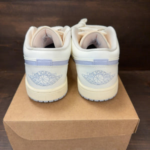 Jordan 1 Low Sail Ghost (Women's) Size 11W (Pre-Owned) - Image 5