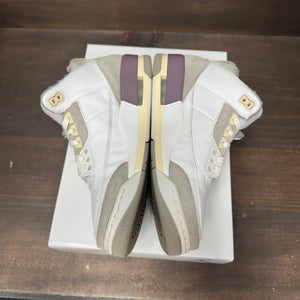 Jordan 3 Retro SP A Ma Maniére (Women's) - Image 4