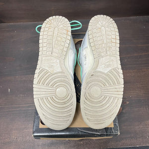 Nike Dunk Low Off-White Lot 4 - Image 4