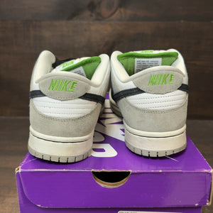 Nike SB Dunk Low Chlorophyll - Image 6