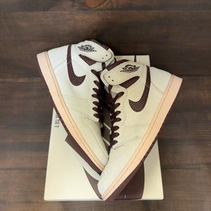 Jordan 1 Retro High OG A Ma Maniére - Image 2