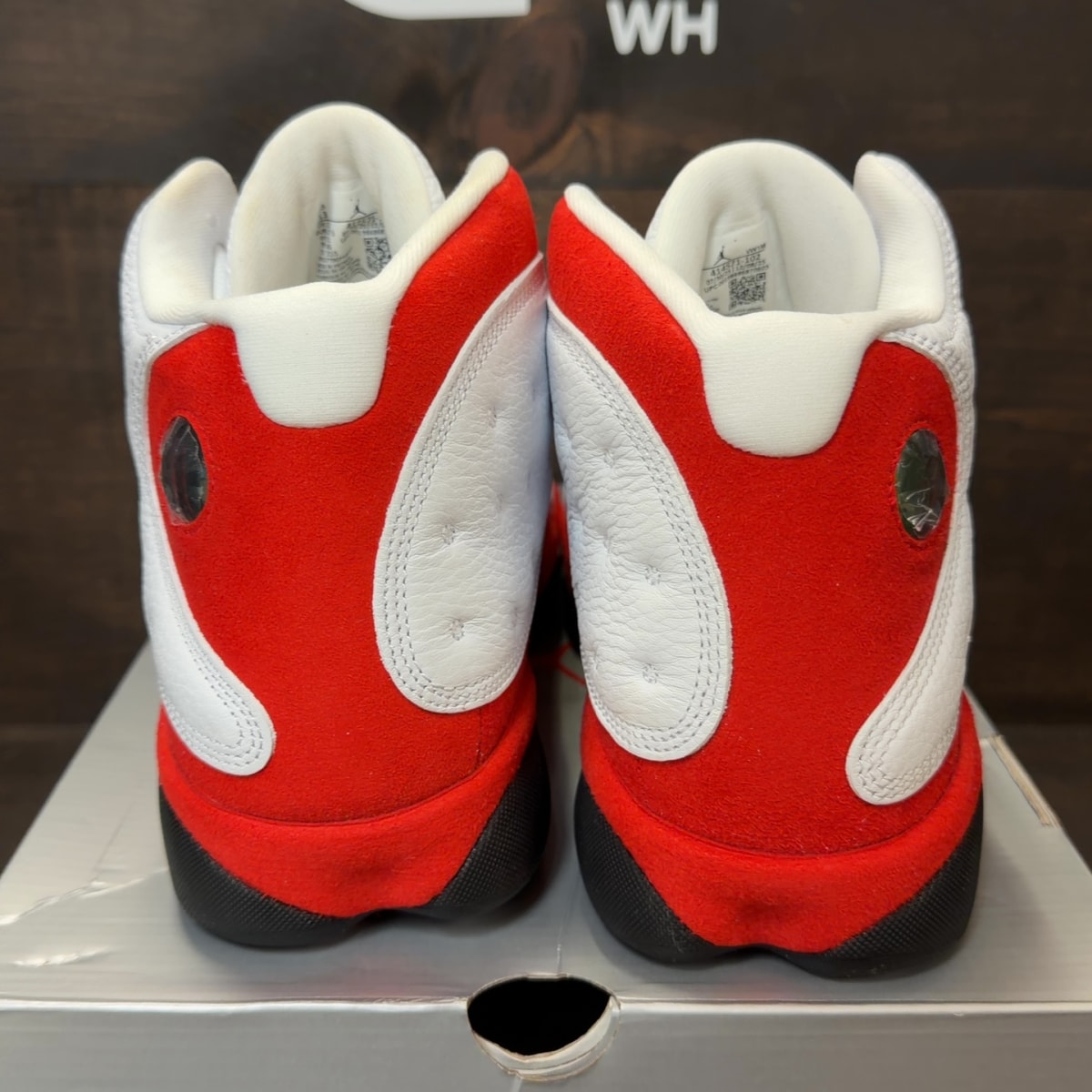 Jordan 13 Retro OG Chicago (2026) - Image 4