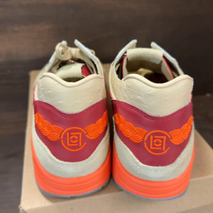 Nike Air Max 1 CLOT Kiss of Death (2021) Size 13 (Pre-Owned) - Image 4