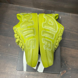 Nike Air Force 1 Low Cactus Plant Flea Market Moss Size 9.5 (Pre-Owned) - sole