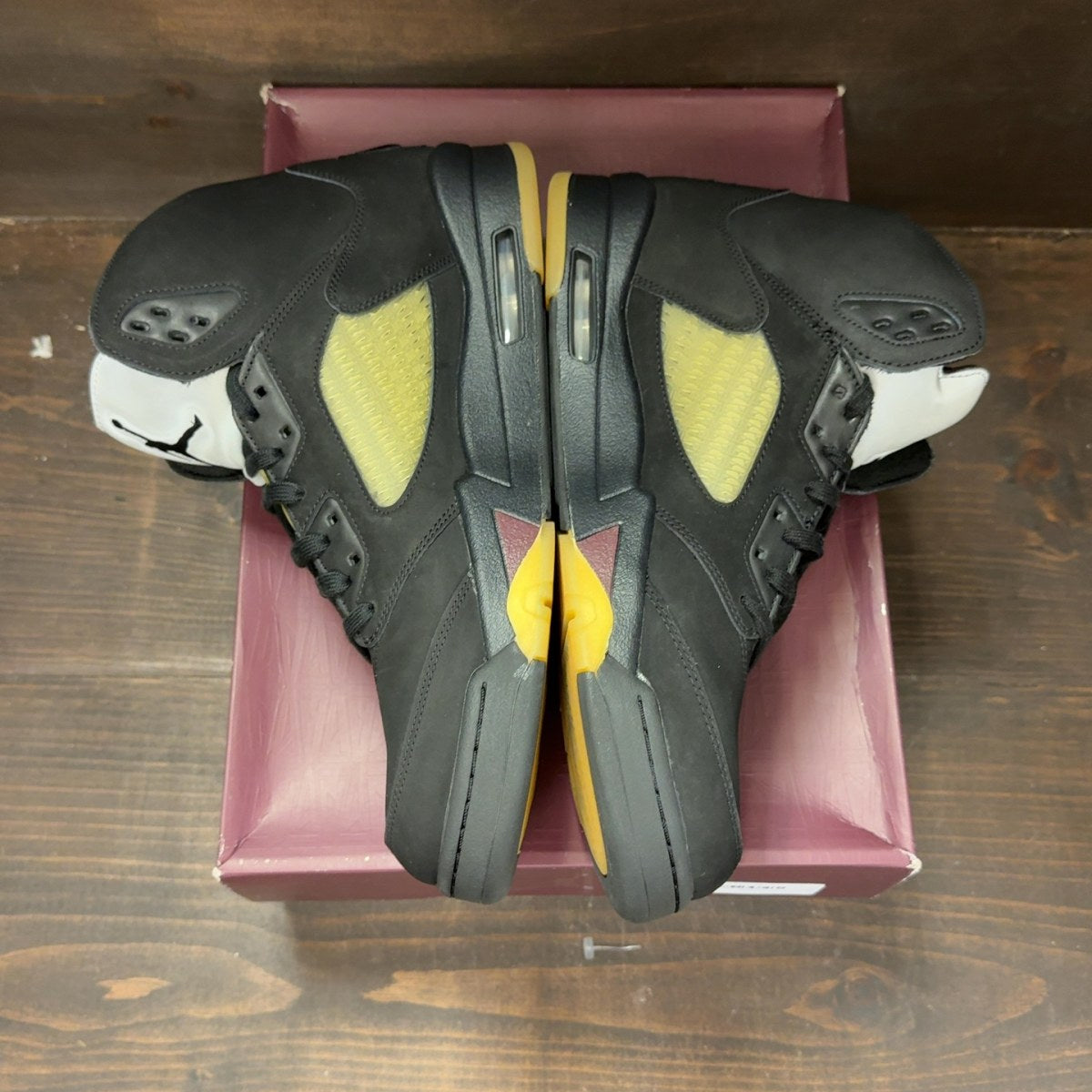 Jordan 5 Retro A Ma Maniére Dusk - Image 4