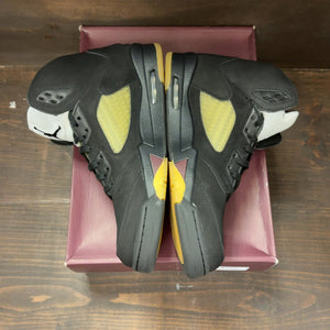 Jordan 5 Retro A Ma Maniére Dusk - Image 4