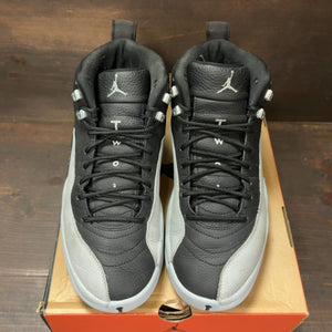 Jordan 12 Retro Barons Size 8.5 (Pre-Owned) - tag