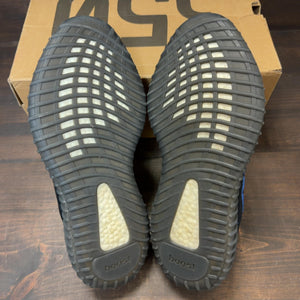 adidas Yeezy Boost 350 V2 Dazzling Blue - Image 6