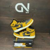 Jordan 1 Retro High OG Pollen (GS) - Image 1