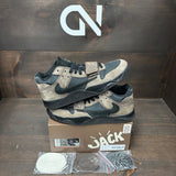 Jordan Jumpman Jack TR Travis Scott Dark Mocha - Image 1