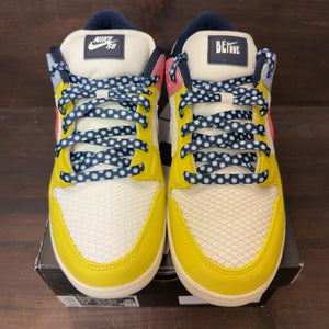 Nike SB Dunk Low Pro Be True Xavier Schipani - Image 3