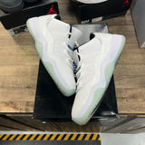 Jordan 11 Retro Low Legend Blue - Image 1