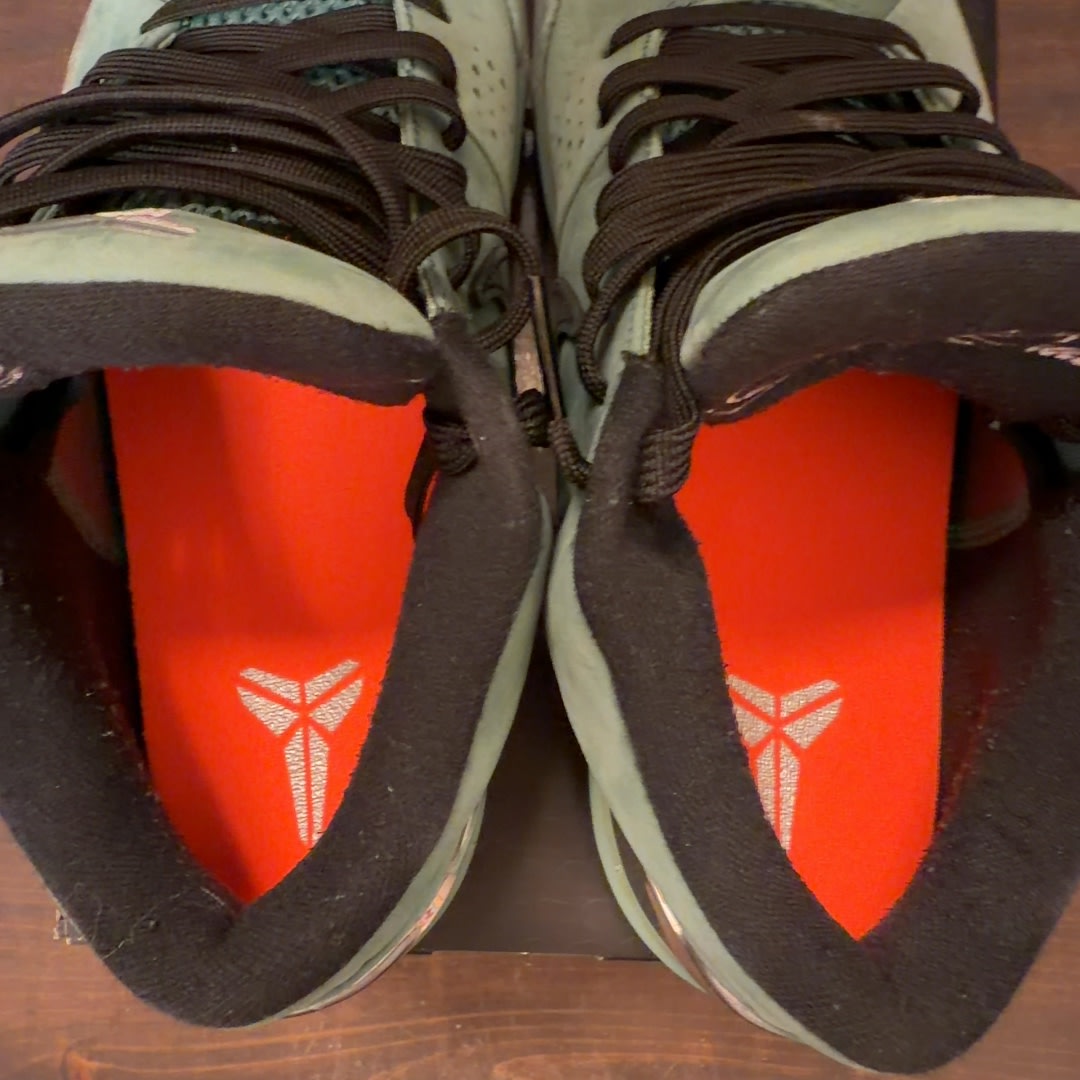 Nike Kobe 4 Protro Girl Dad Size 8.5 (Pre-Owned)