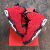 Jordan 6 Retro Toro Bravo - Image 1