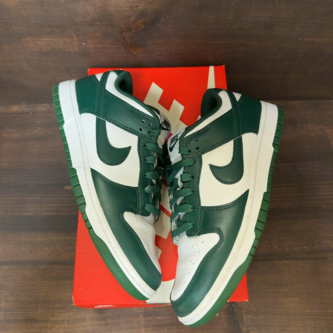 Nike Dunk Low Michigan State - Image 2