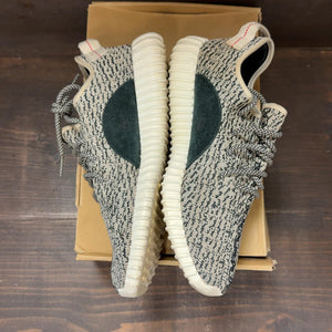 adidas Yeezy Boost 350 Turtledove (2022) Size 11 (Pre-Owned) - aux