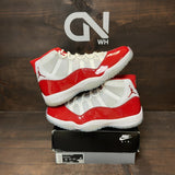 Jordan 11 Retro Cherry (2022) - Image 1