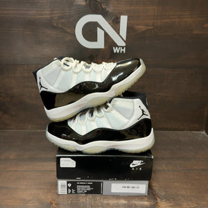 Jordan 11 Retro Concord (2018) - Image 1