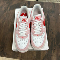 Nike Air Force 1 Low '07 QS Valentine's Day Love Letter - Image 2