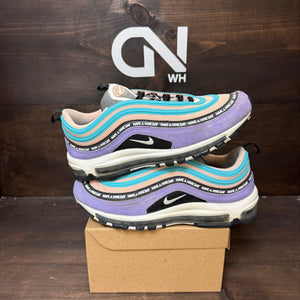 Nike Air Max 97 Have a Nike Day Size 11 (Pre-Owned) - Image 1