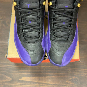 Jordan 12 Retro Field Purple - Image 3