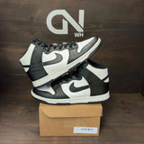 Nike Dunk High Panda Black White (2021/2024) Size 10.5 (Pre-Owned) - Image 1